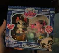 lps, littlest pet shop, лпс, петшоп