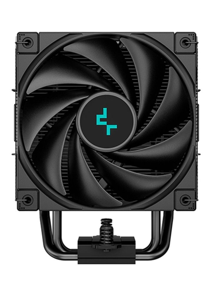 Кулер Deepcool AK500 ZERO DARK