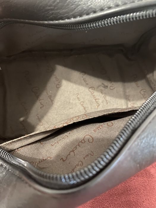 Borseta Pierre Cardin