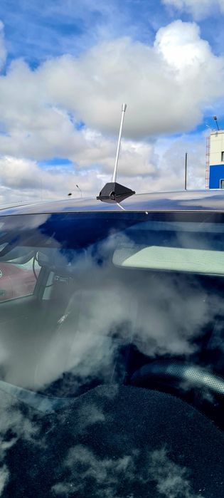 Карат, Кавказ спец антенна