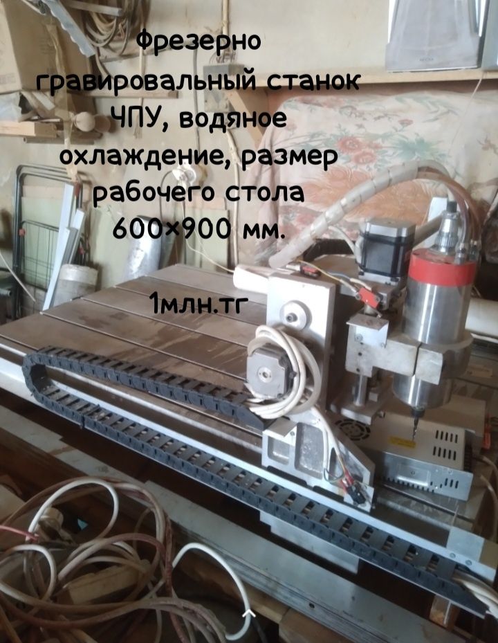 Срочно продаю станки по дереву