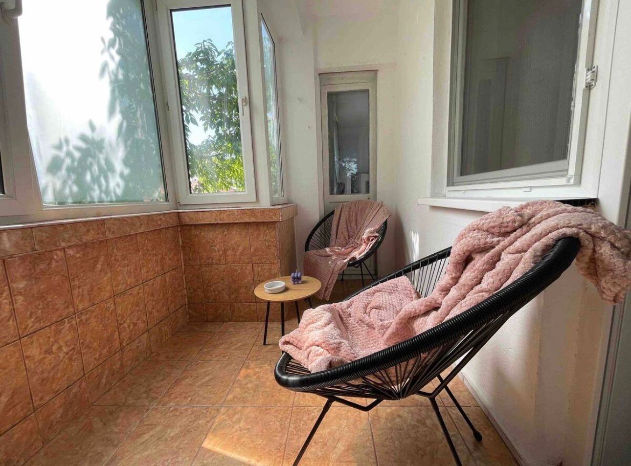 Apartament 3 camere zonă Facultatea de medicină