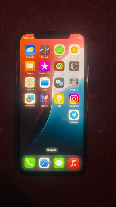 iPhone Xs ideal sastayanada