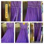 Rochie de seară marimea 42, unicat