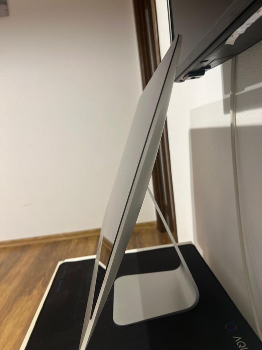Vând IMac 2017 cu stocare de 1tb