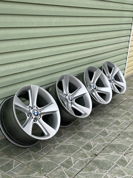 Джанти за BMW 18цола