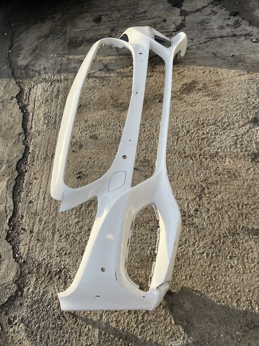 Броня Mercedes C-класа