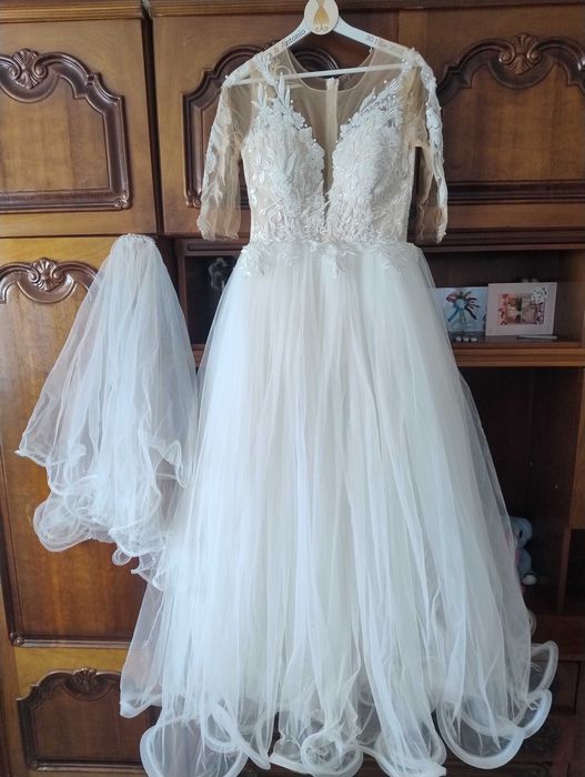 Vând rochiță Lauren