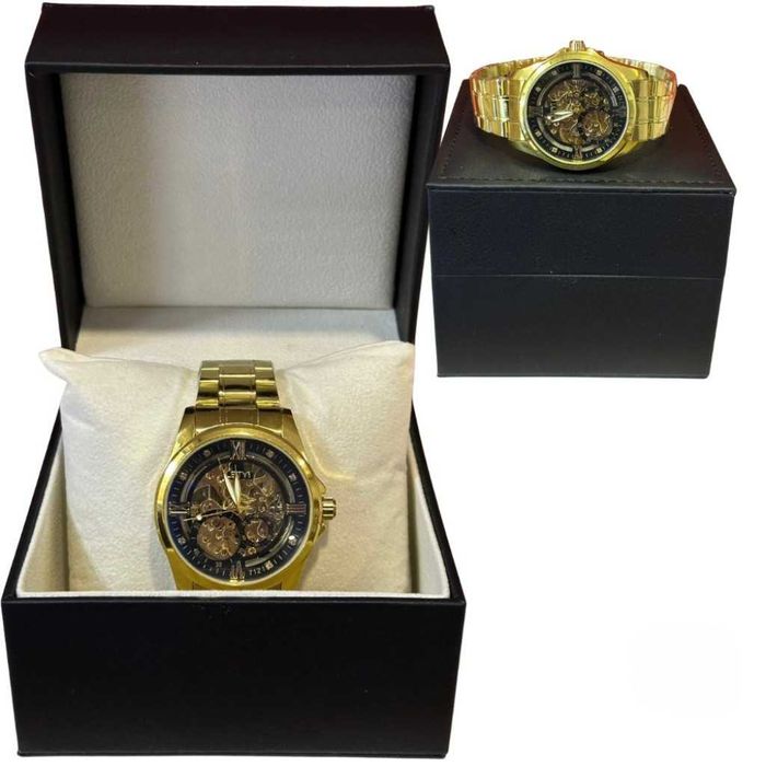 Луксозни Мъжки часовници/ГАРАНЦИЯ 12М