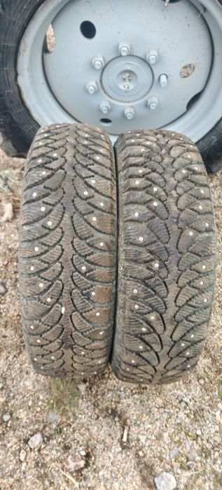 Продам резину 175/65R14
