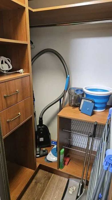 Дава се под наем Двустаен апартамент в София, Център - 56 кв.м за 397.8 € - Снимка #4