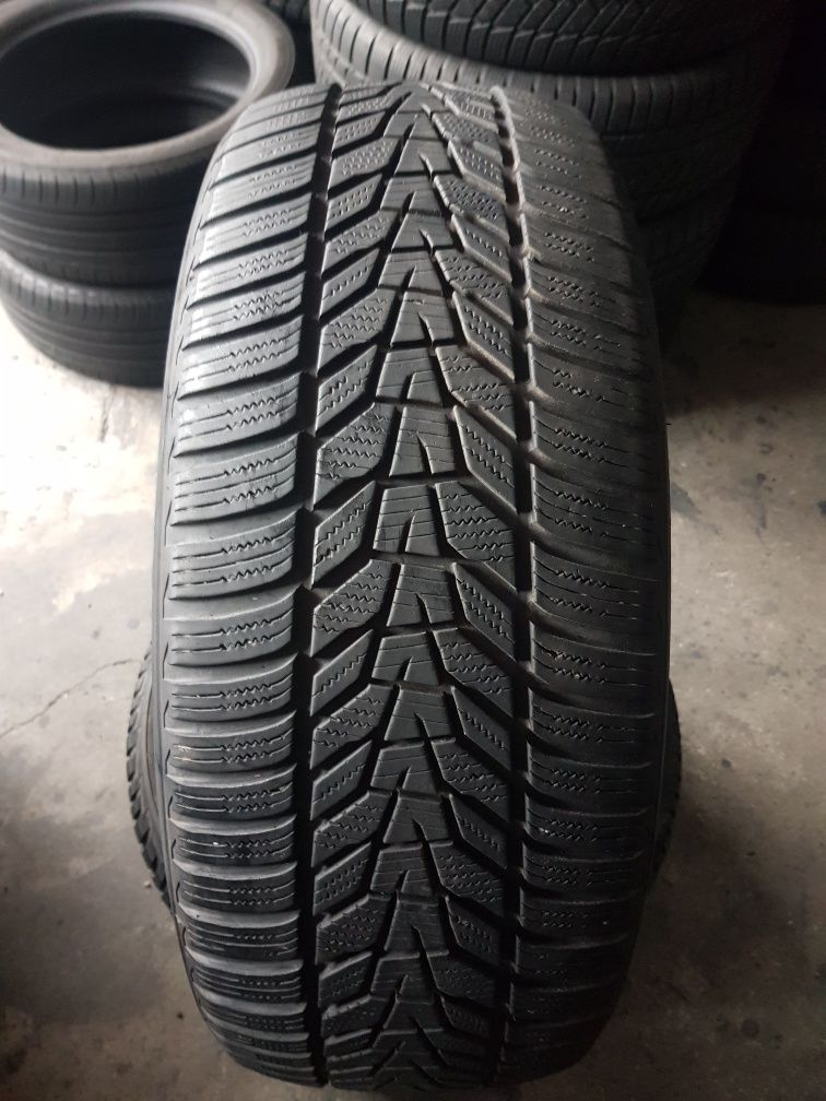 Hankook 235/50 R20 104W M+S iarnă