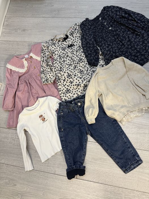 Детская одежда Zara, размер 98