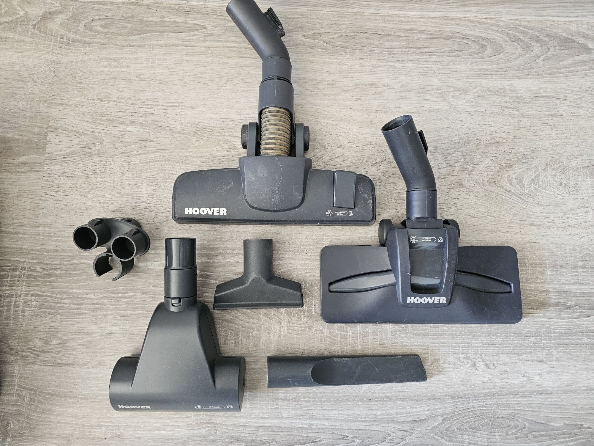 Прахосмукачка Hoover Reactiv RC81