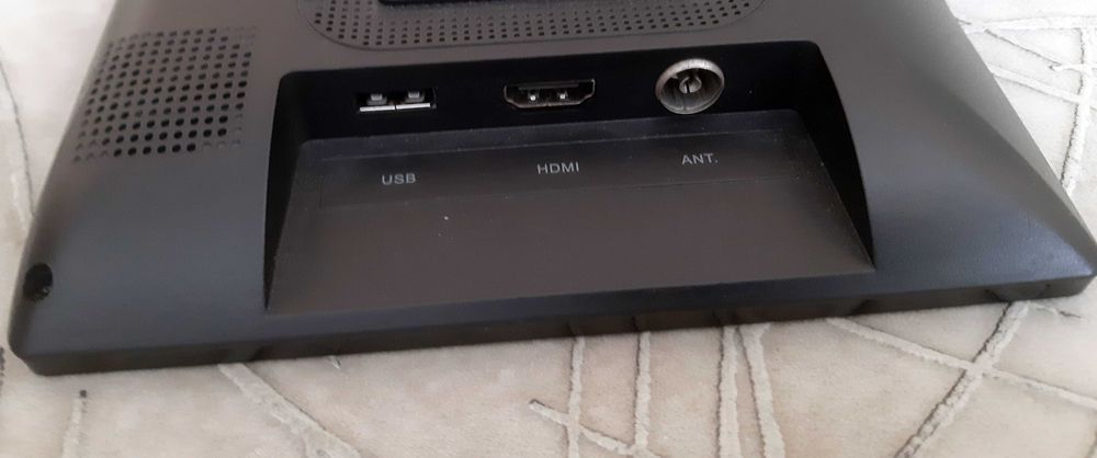 Телевизор Lenco TFT-1026