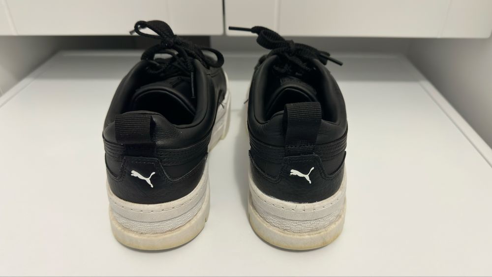 Puma | дамски кецове | Номер 38.5