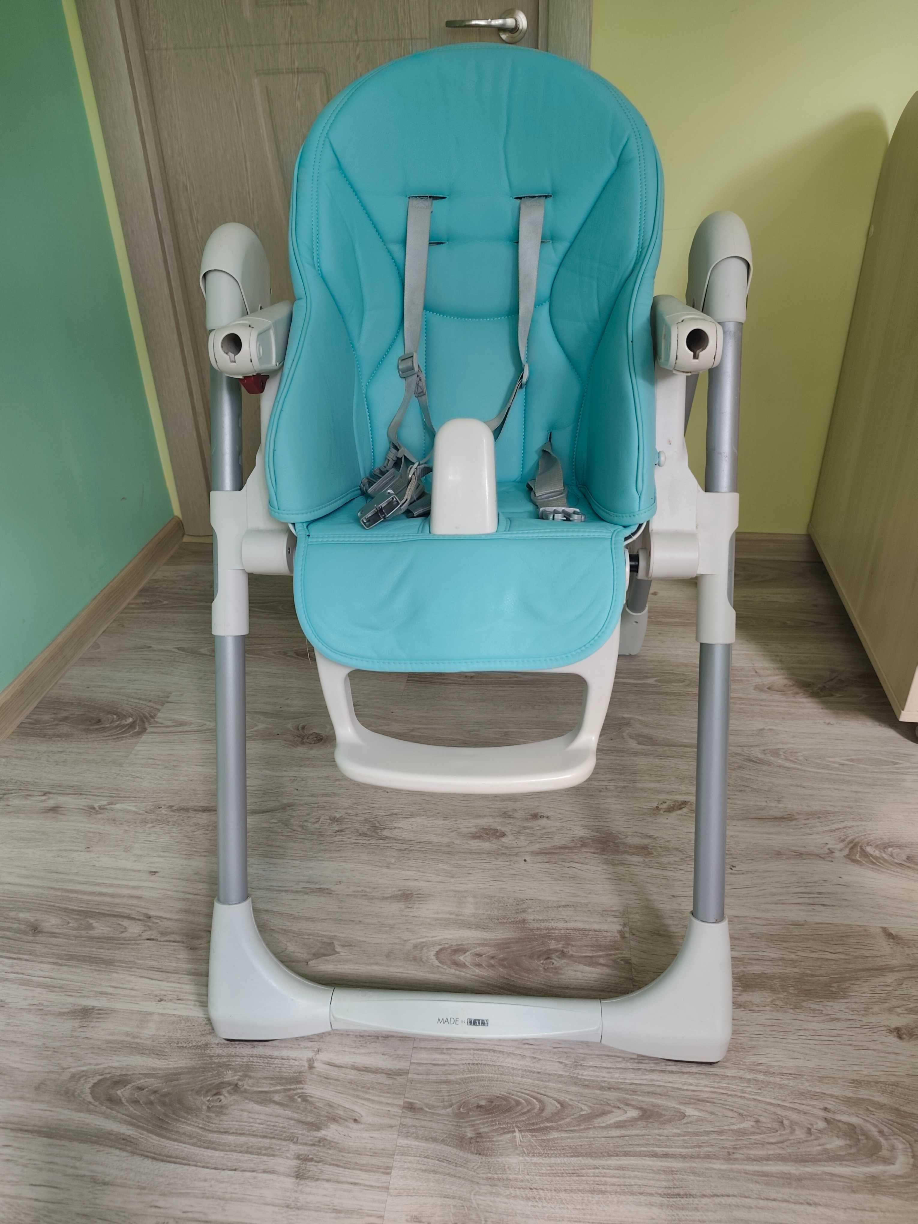 Столче за хранене Peg Perego
