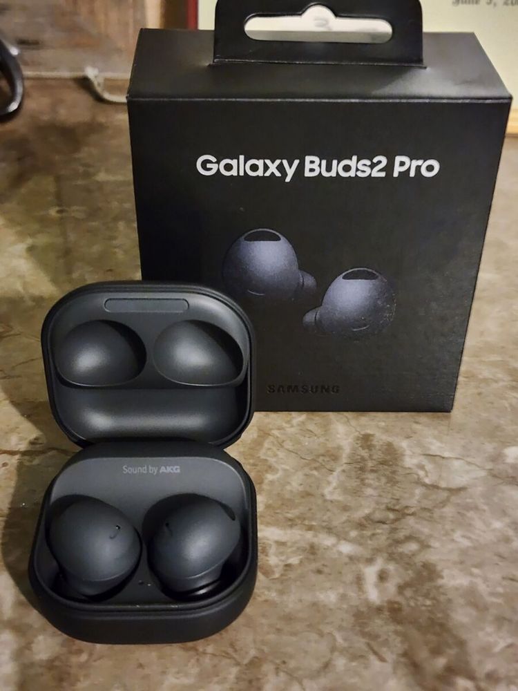 Samsung buds 2pro
