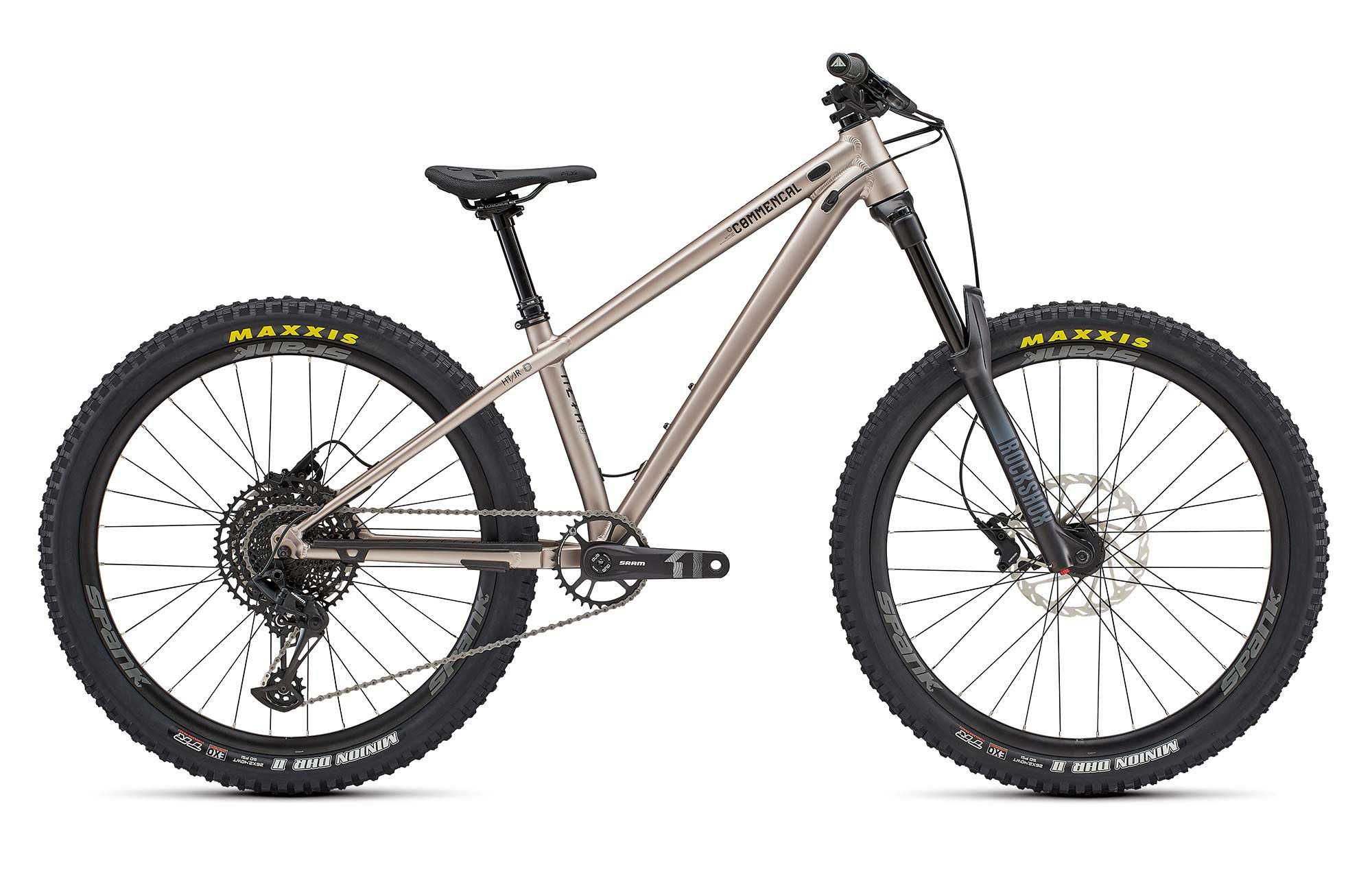 Детско Колело Commencal Meta HT JR 26’