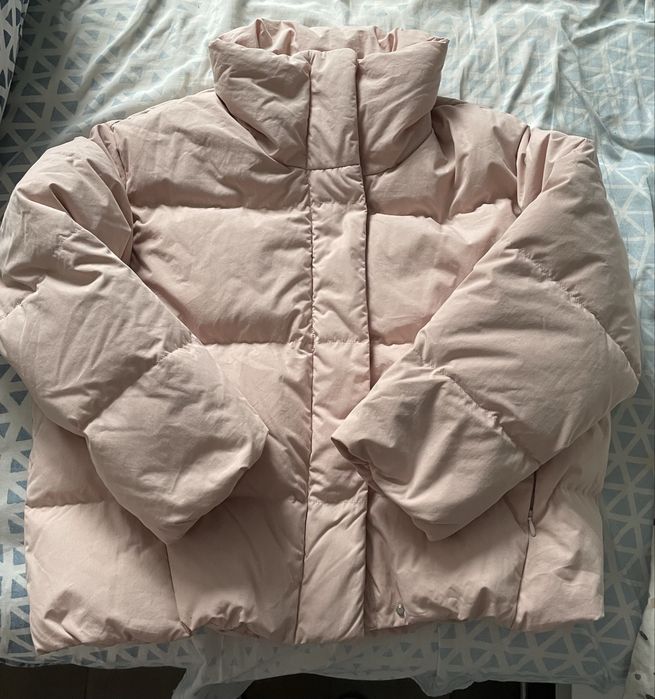 Зимно яке H&M размер S