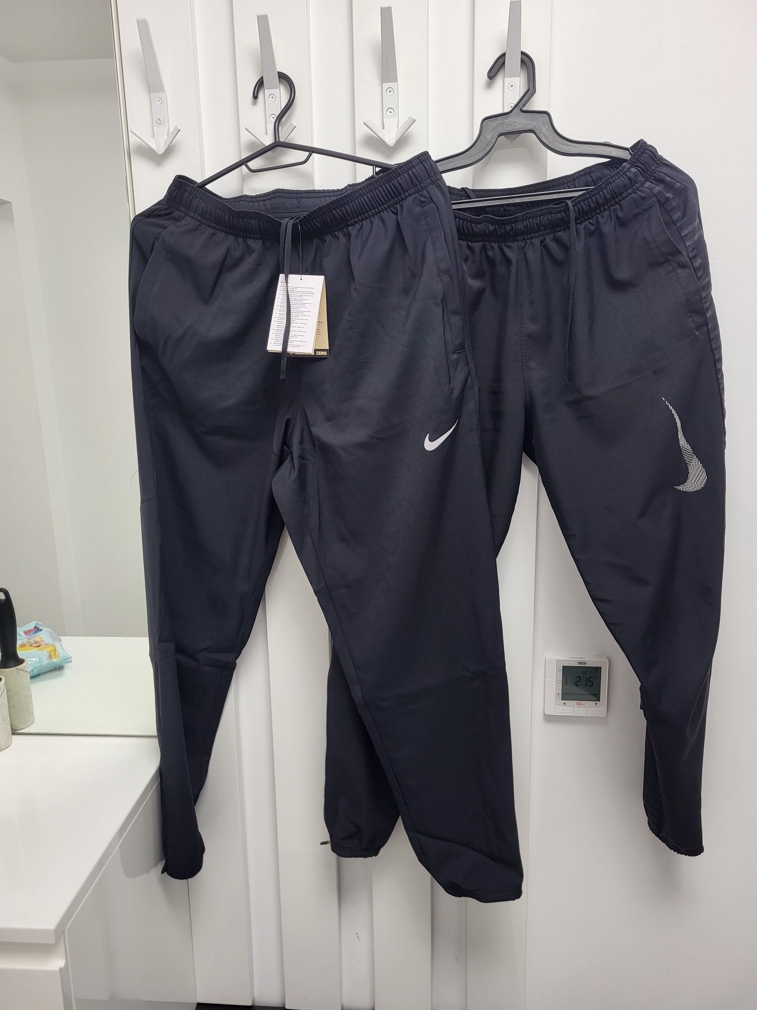 Pantaloni nike bărbați S originali running