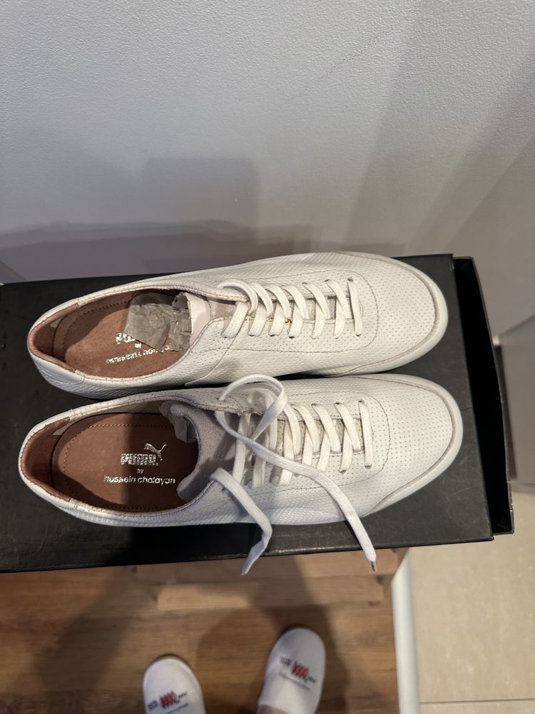 Puma Hussein Chalayan