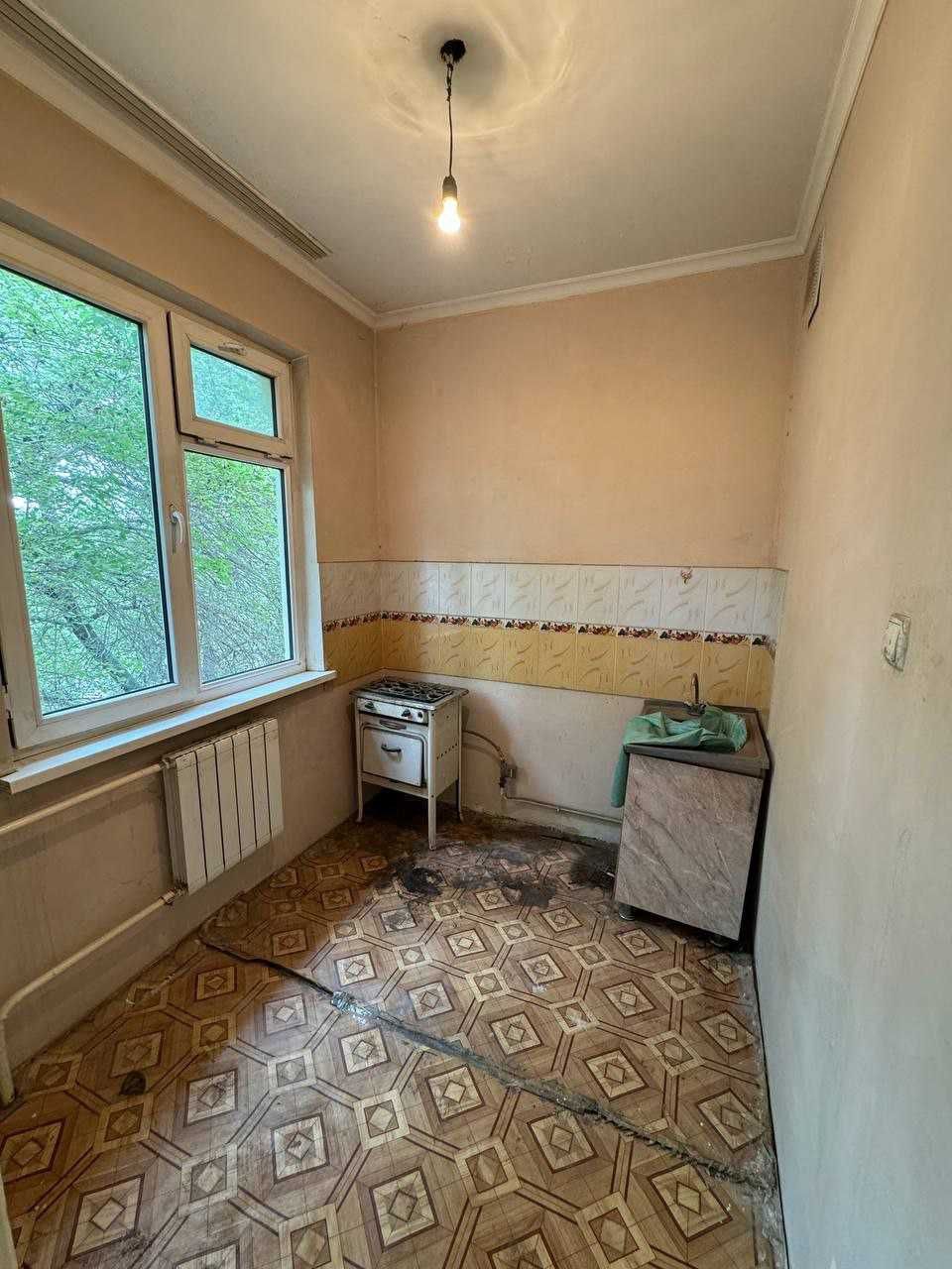 ‼️‼️‼️1\4\4 Перекрёсток Сельхоз   Сампи‼️‼️‼️36500 у.е