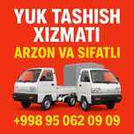 labo yuk tashish xizmat