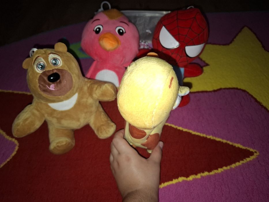 Срочно продаём игрушки