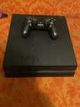 Playstation 4 / PS4 1tb  modat 9.00