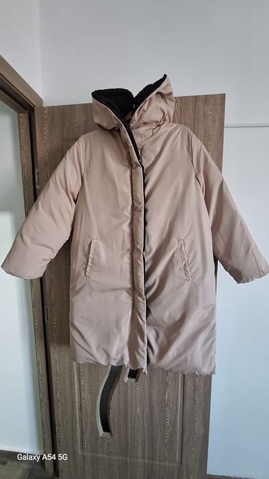 Geaca noua mărimea L