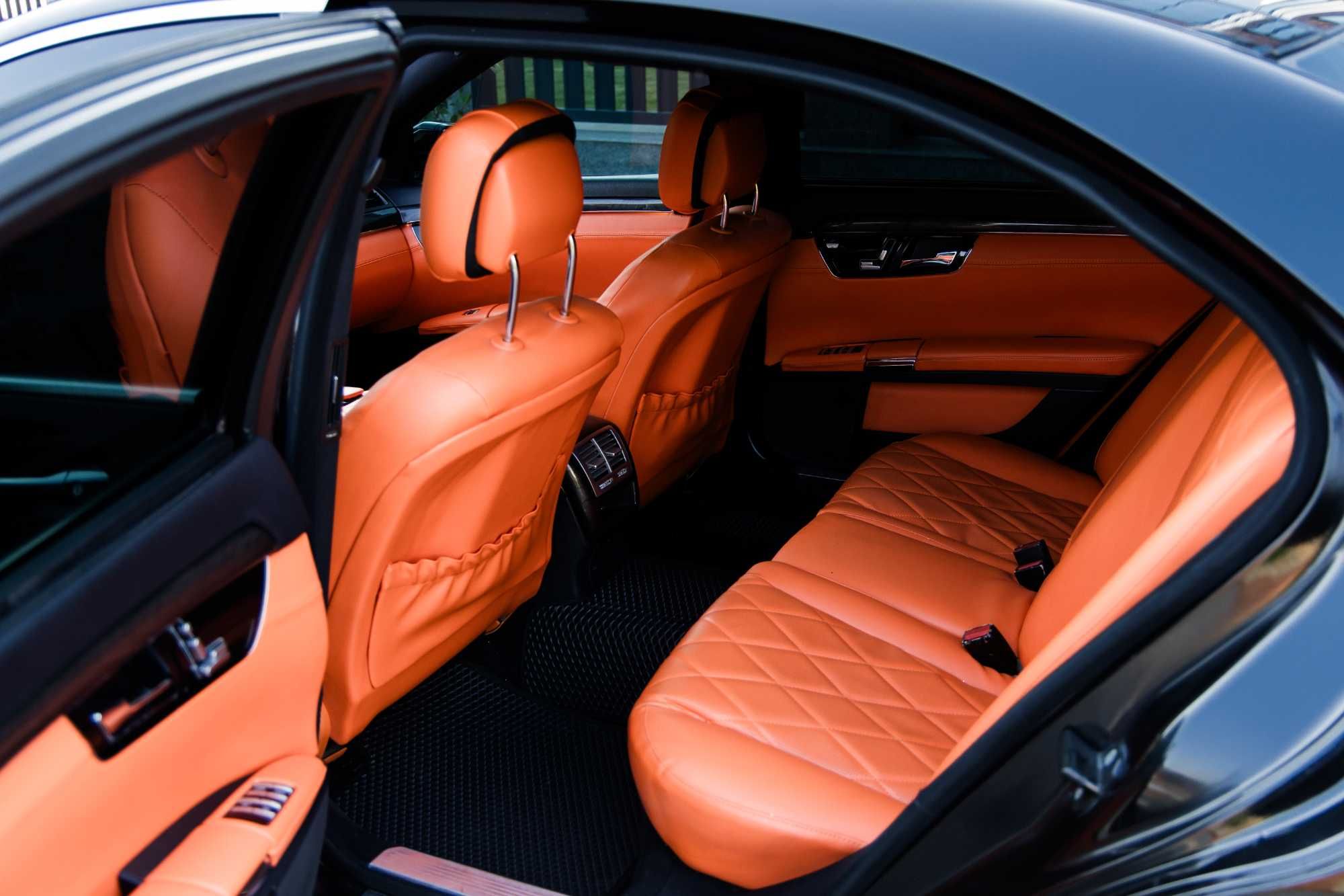 Мерседес бенс W 223 авто мошина сотилади