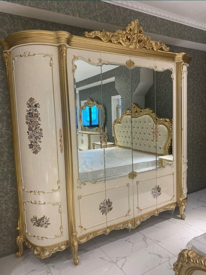 Разборка и сборка мебели Mebel sochib yegish yuk tashish 24/7 Мебелщик