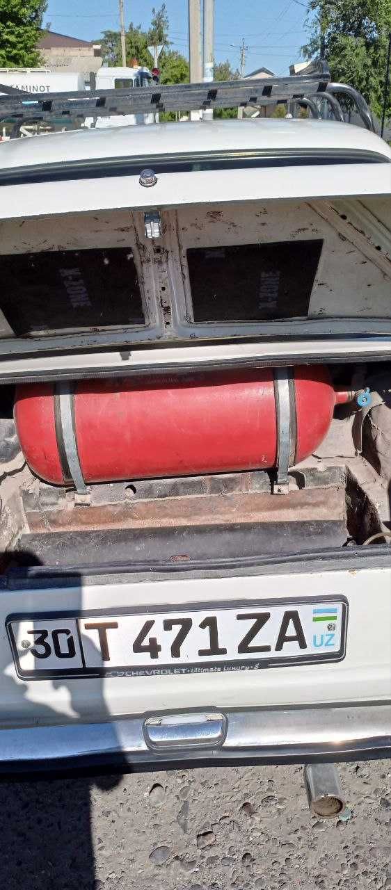 Vaz 01 holati yaxshi
