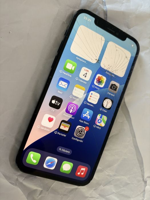 iphone 12  spart