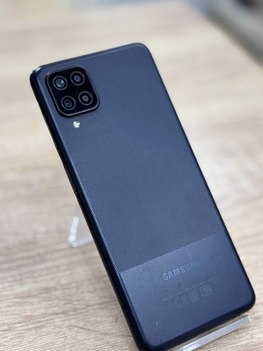 Samsun galaxy a12(os14b)
