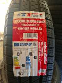 Anvelope noi All Season GT Radial 195/75/16C 10PR 2023