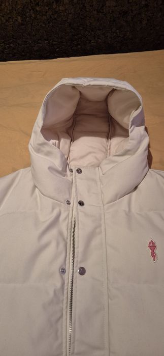 Зимно пухено яке / Revolution Evergreen L