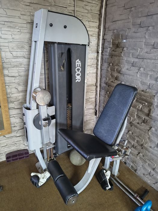 Vând aparate fitness