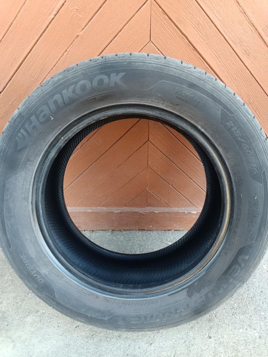 Гуми Hankook 215/60/16