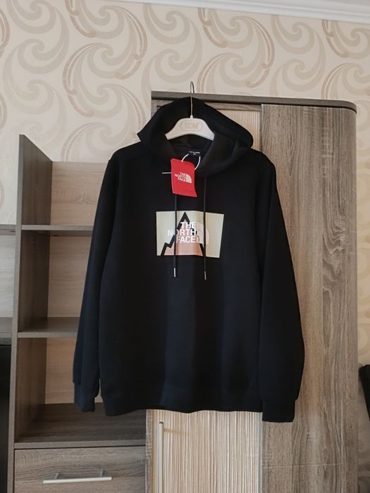 Новая худи на мальчика подростка