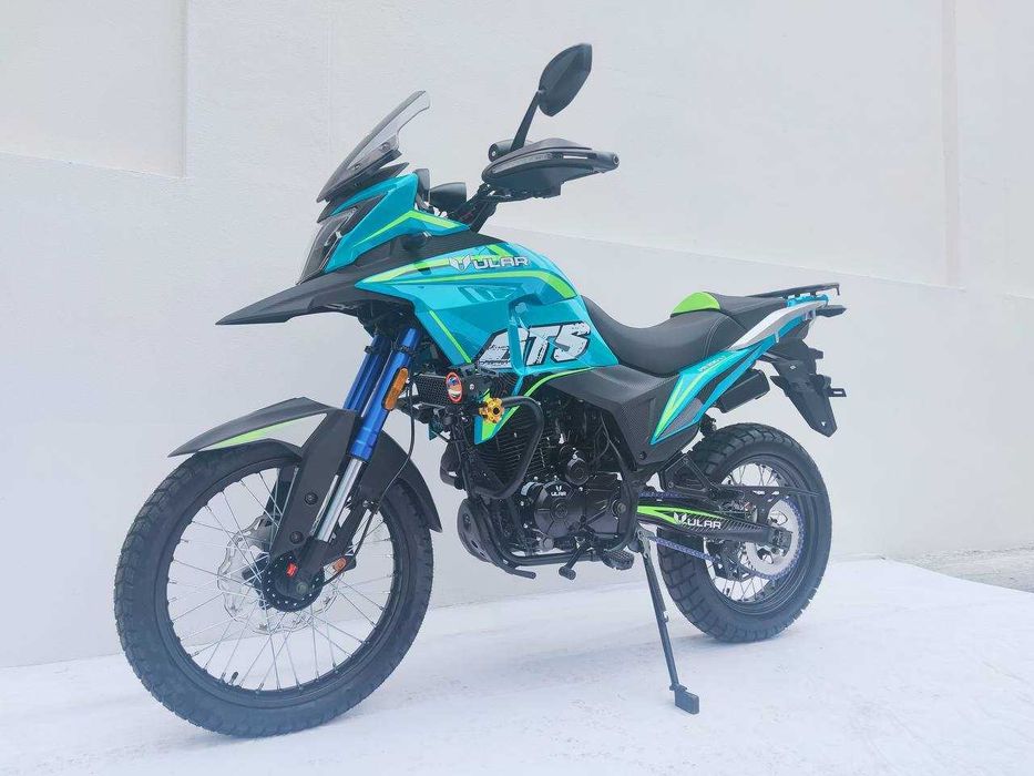 Мотоцикл ULAR PR300-L7 Ақтөбе