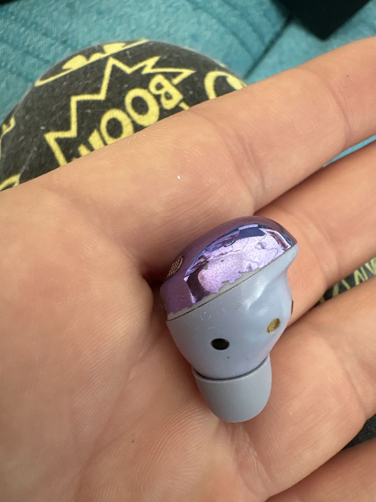 Samsun Galaxy buds pro