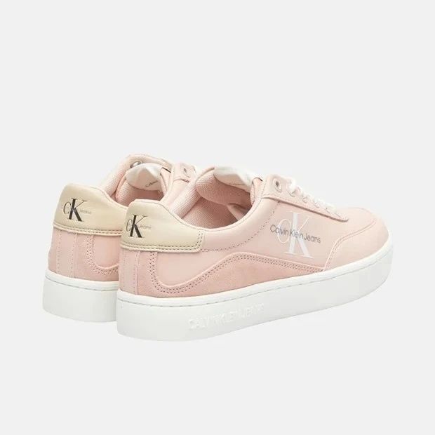 Calvin Klein Jeans Classic Cupsole