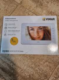 Monitor Video Portier Elvox 7″ Vimar