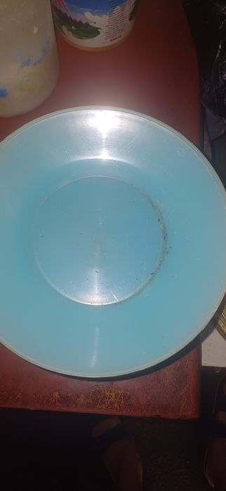 Plasmas tarelka 60 ta  tunka tarelka 20 ta bor