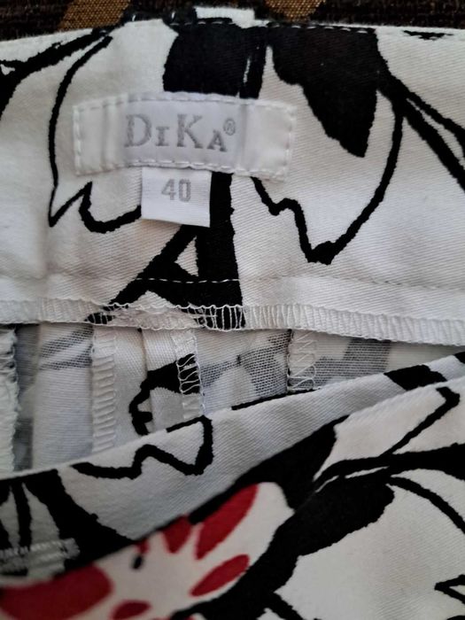 Дамски панталон на DIKA размер 40