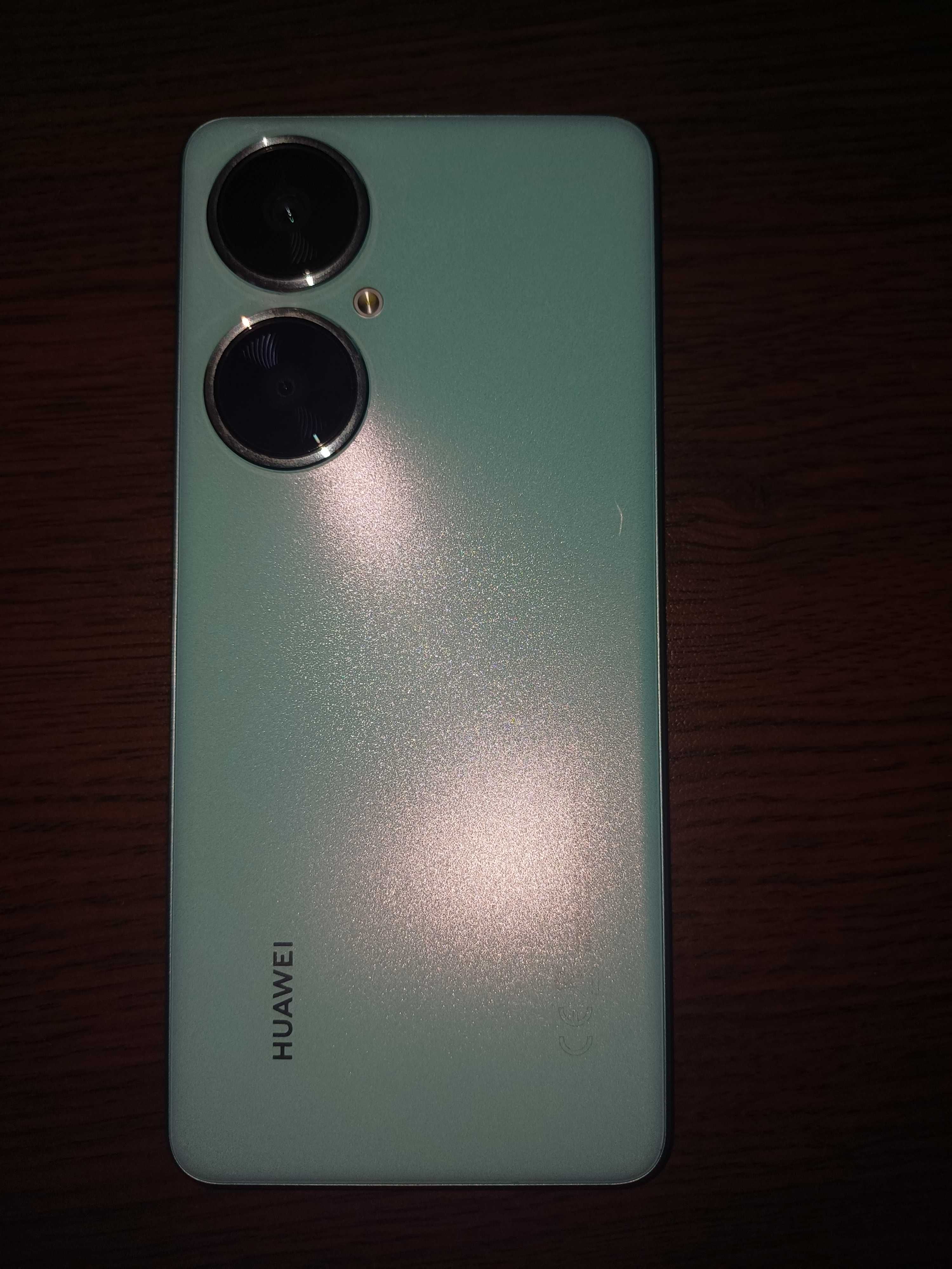 Huawei Nova 11 i - 128Gb / 8 RAM