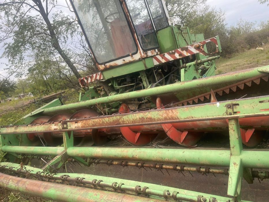 Vând Vindrover 303