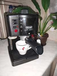 Expresor cafea.DeLonghi